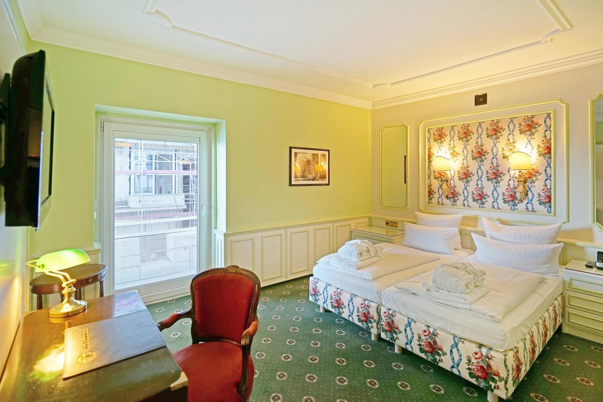 Hotel Strandperle Куксхафен Экстерьер фото